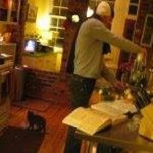 Meet your Posher, James